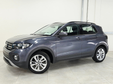 2023 Volkswagen T-Cross 1L Petrol For Sale Images