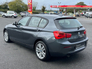 2019 BMW 1 SERIES 116d Sport