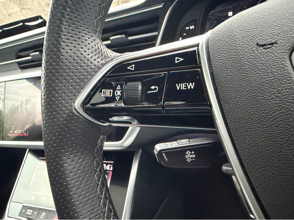 2021 Audi A6 2L Petrol Plug-in Hybrid For Sale Images