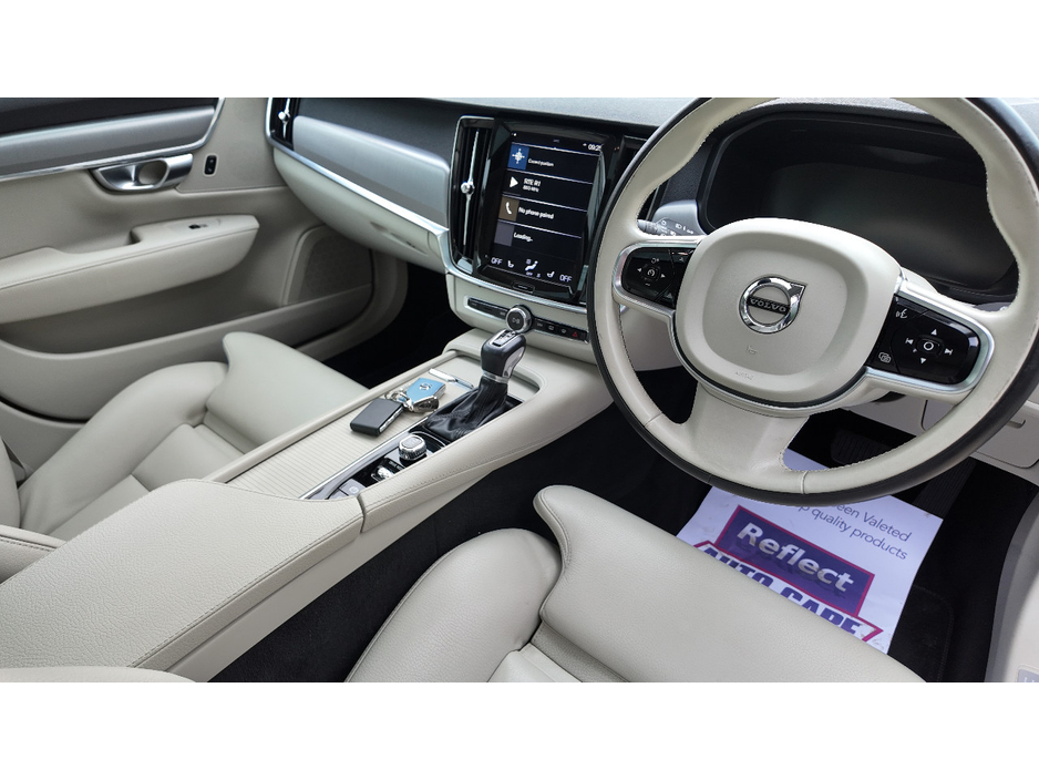 2020 Volvo S90 2L Diesel For Sale Images