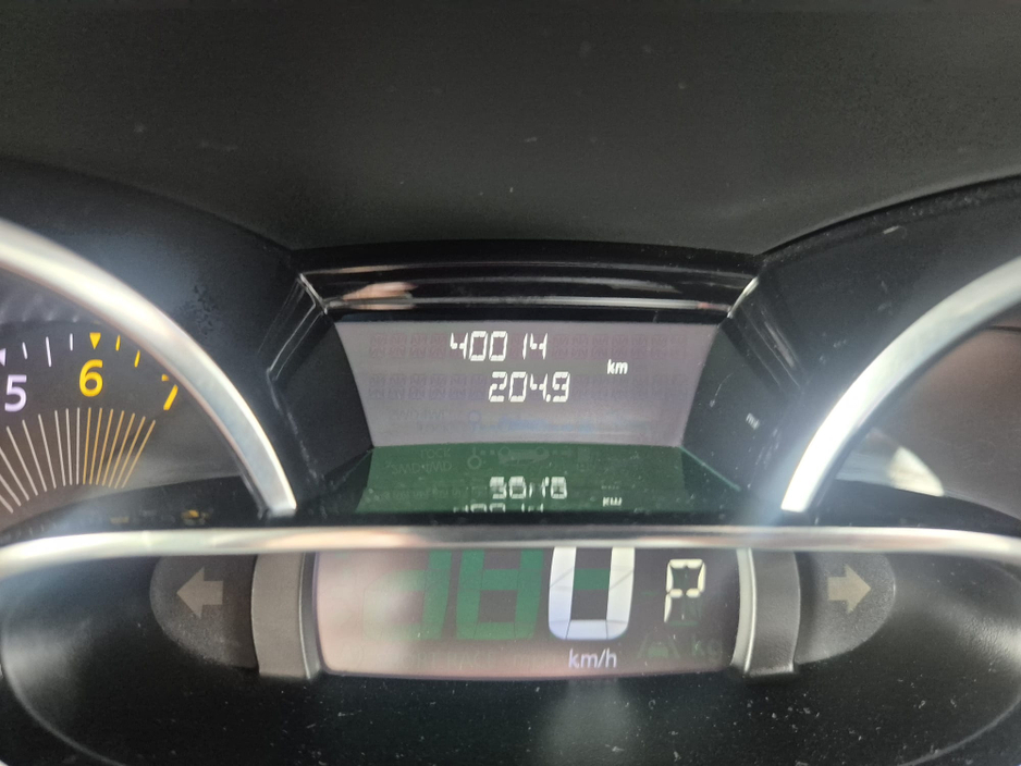 2016 Renault Clio 1.2L Petrol For Sale Images