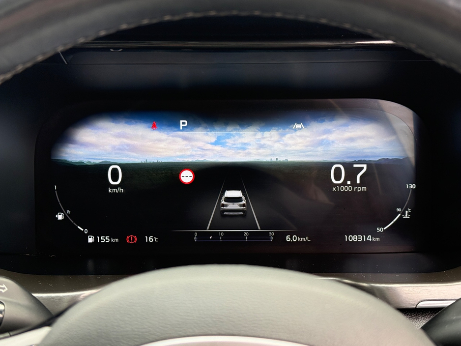 2021 Kia Sorento 2.2L Diesel For Sale Images