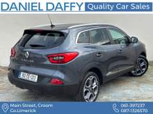 2018 Renault Kadjar 1.3L Petrol For Sale Images