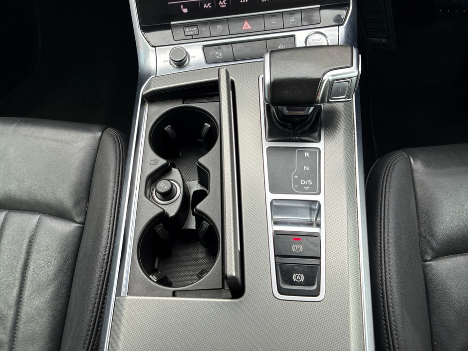 2019 Audi A6 2.0L Diesel For Sale Images