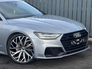 2022 AUDI A7 HUGE SALE QUATTRO DIESEL S-LINE
