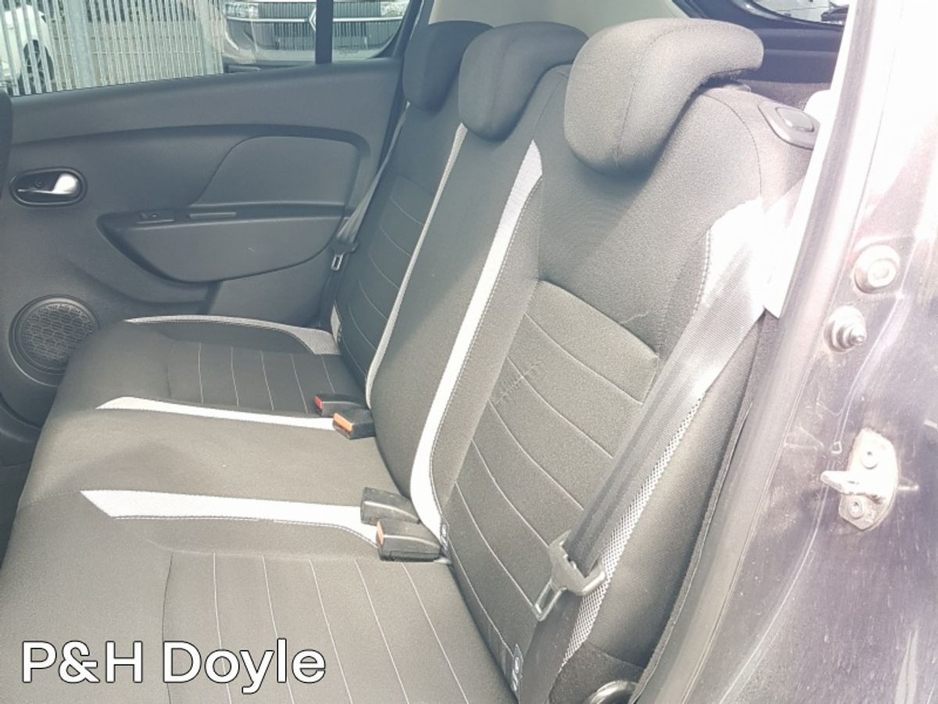 2020 Dacia Sandero Stepway 1.5L Diesel For Sale Images