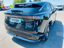 2024 Nissan Ariya 0L Electric For Sale Images
