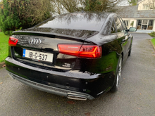 2018 Audi A6 2L Diesel For Sale Images