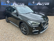 2018 BMW X1 2L Diesel For Sale Images
