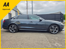 2023 Audi A4 2L Diesel For Sale Images