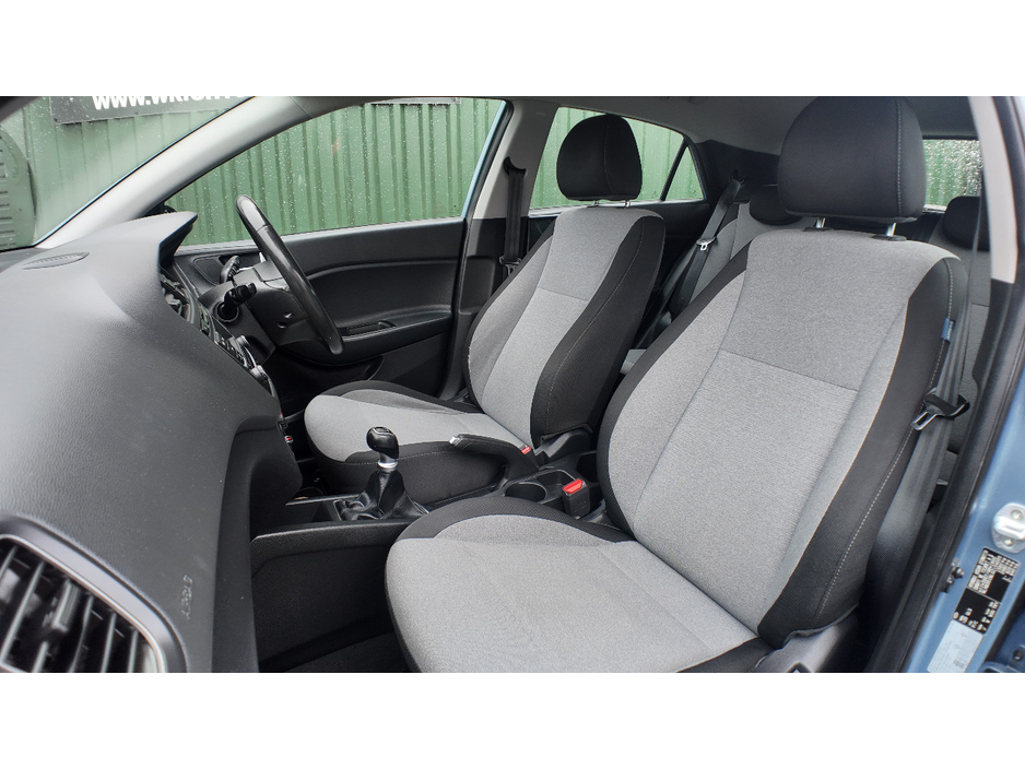 2016 Hyundai i20 1.2L Petrol For Sale Images