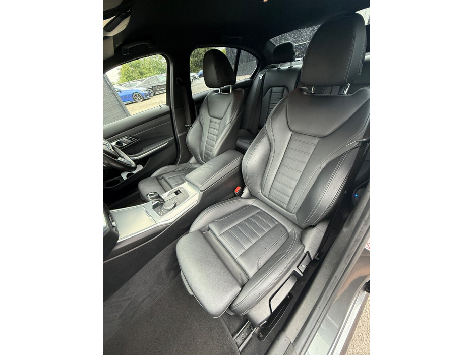 2020 BMW 3 Series 2L Diesel For Sale Images