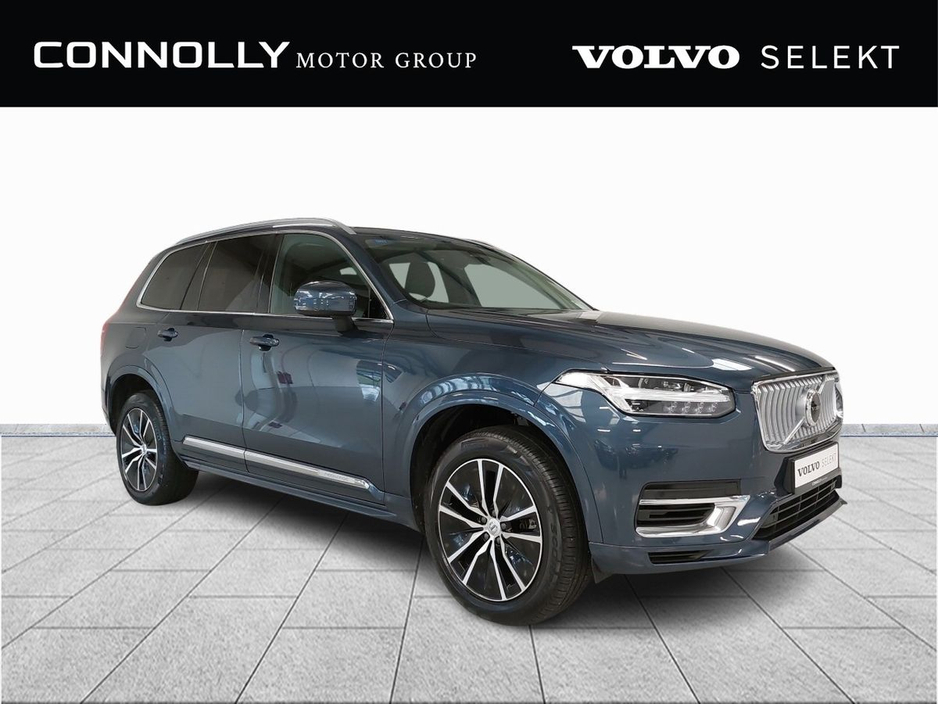 2024 Volvo XC90