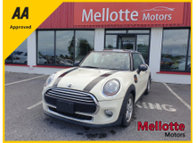 2014 MINI Cooper