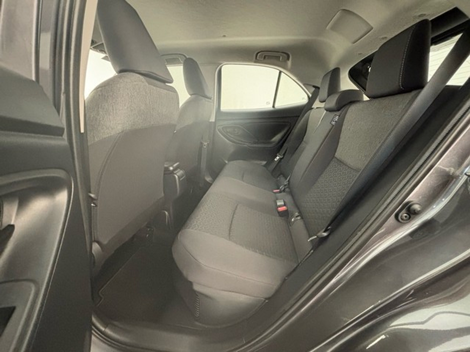 Toyota Yaris Cross Luna — thumbnail 7