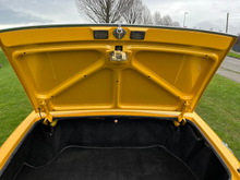 1973 Triumph Stag 3L Petrol For Sale Images