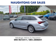 2023 Skoda Octavia 2L Diesel For Sale Images