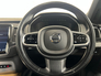 2017 VOLVO XC90 ONLY 87KMS*D4 MOMENTUM GT 5DR AUTO*SAT NAV*TWO KEYS*NCT*12 MONTH WARRANTY*FINANCE AVAILABLE