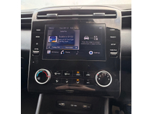 2021 Hyundai Tucson 1.6L Diesel For Sale Images