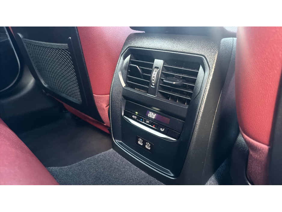 BMW 3 Series G20-320d XDRIVE-MSPORT PRO-37,000KMS-1OWNER-MEGA SPEC — thumbnail 21