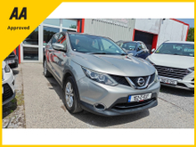 2015 Nissan Qashqai 1.5L Diesel For Sale Images