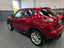 2015 Nissan Juke 1.6L Petrol For Sale Images