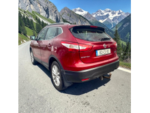 2016 Nissan Qashqai 1.5L Diesel For Sale Images