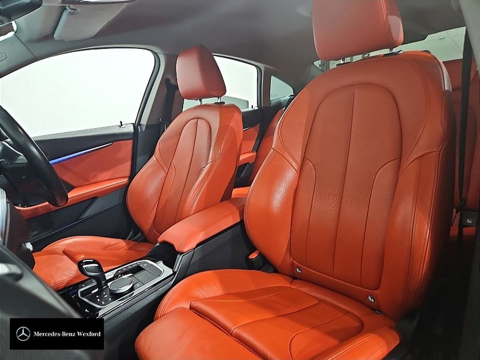 2022 BMW 2 Series 2L Diesel For Sale Images