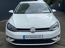2019 Volkswagen Golf 1.6L Diesel For Sale Images