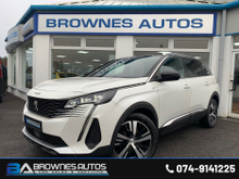 2023 Peugeot 5008 1.5L Diesel For Sale Images