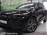 2025 AUDI Q5 40 TDI QUATTRO S-LINE BLACK EDITION 204BHP