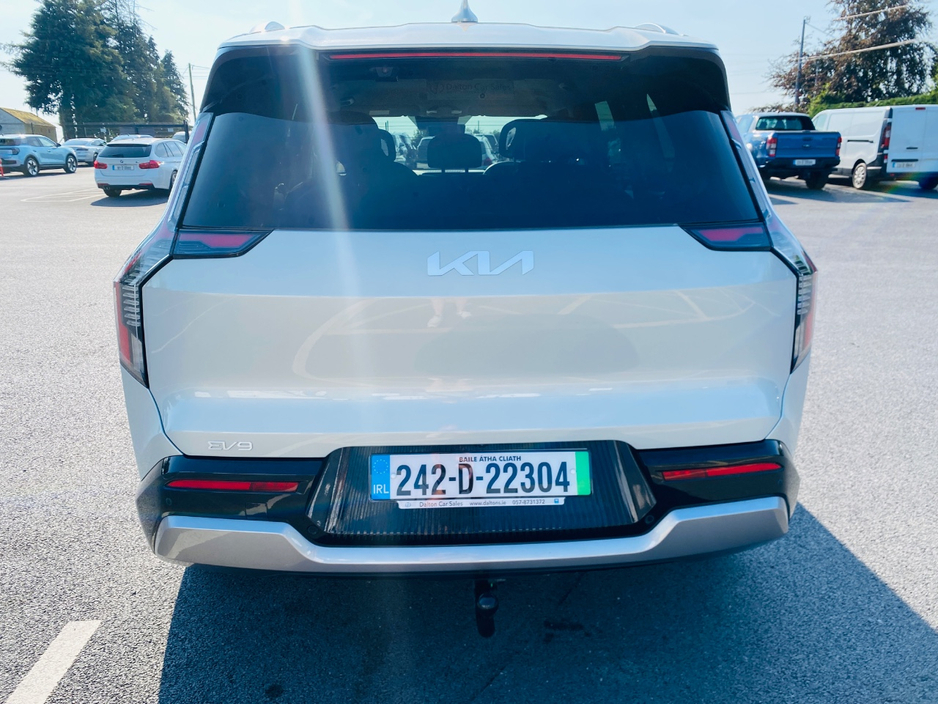 2024 Kia EV9 0L Electric For Sale Images