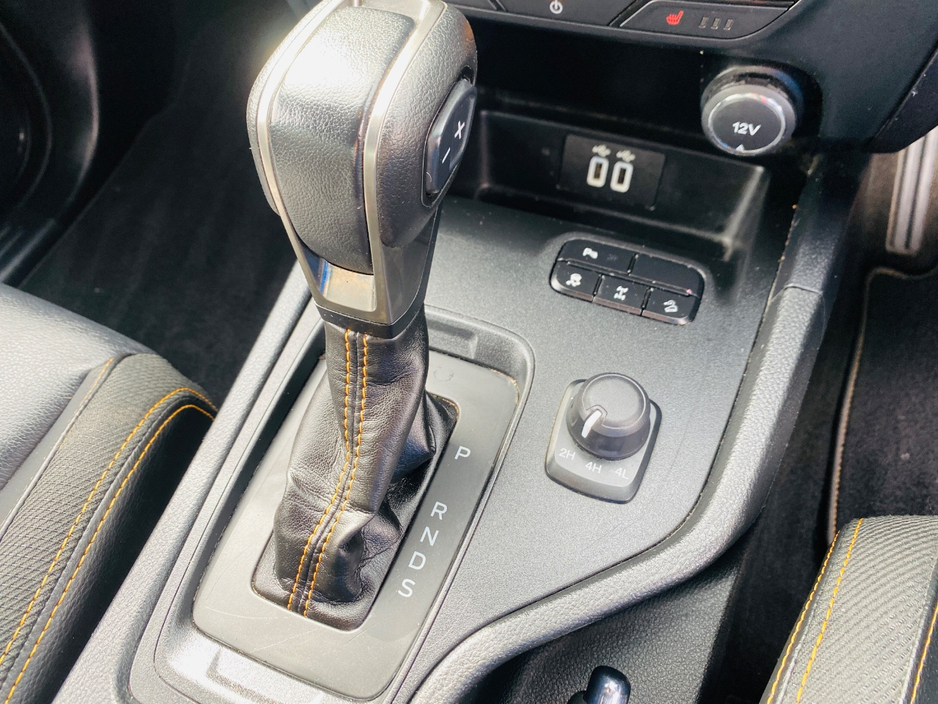 2023 Ford Ranger 2L Diesel For Sale Images