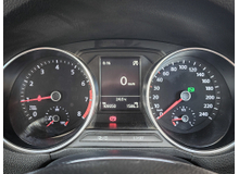 2016 Volkswagen Polo 1.2L Petrol For Sale Images