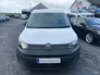 2022 VOLKSWAGEN CADDY 2.0 TDI C20 COMMERCIAL (€13,950 PLUS VAT)