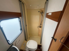 2009 Carado T-Series 2.2L Diesel For Sale Images