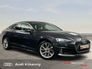 2022 AUDI A5 35 TDI 163HP S-Tronic SE 