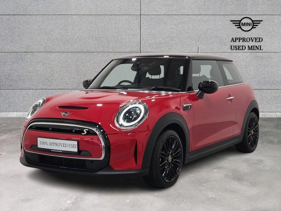 2023 MINI Hatch 0L Electric For Sale Images