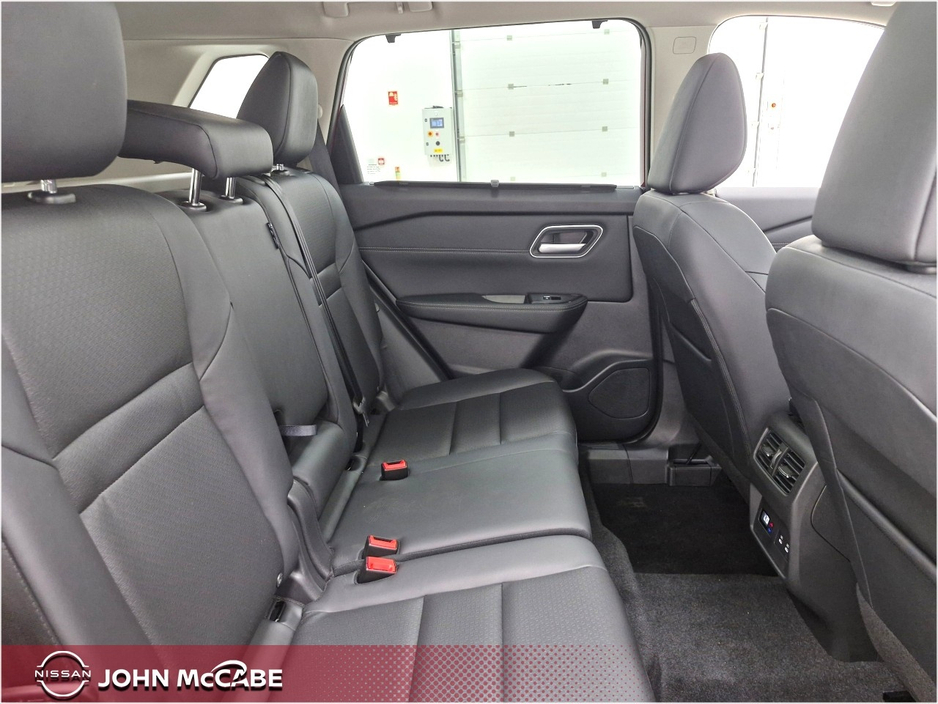 2026 Nissan X-Trail 1.5L Hybrid For Sale Images