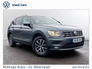 2018 VOLKSWAGEN TIGUAN ALLSPACE 2.0 TDI 150HP BMT Comfortline