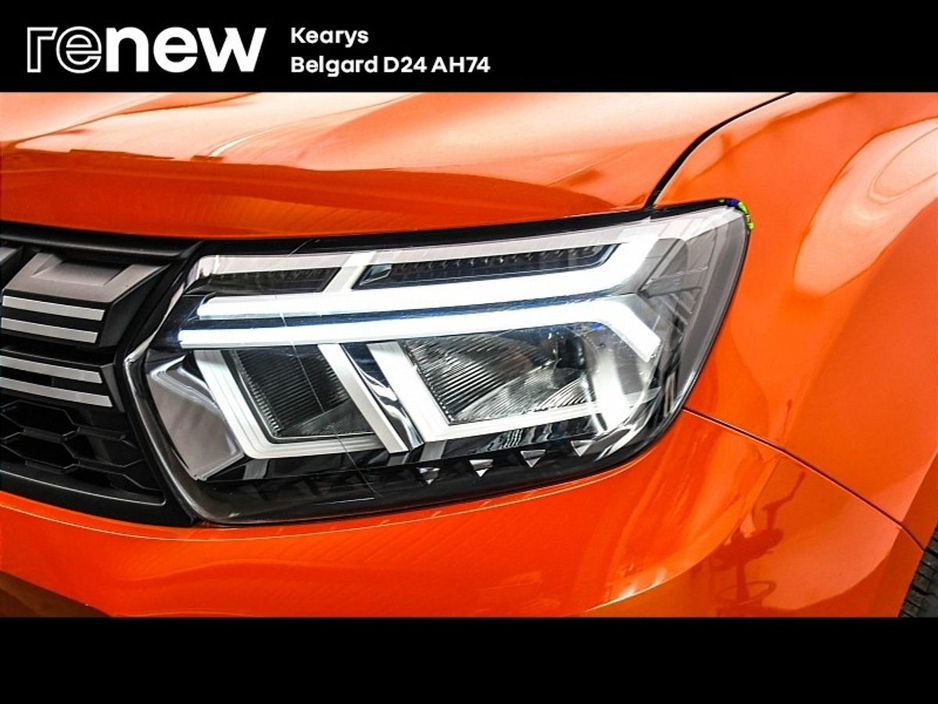 Dacia Duster 1.0 TCe 90 Expression — thumbnail 17