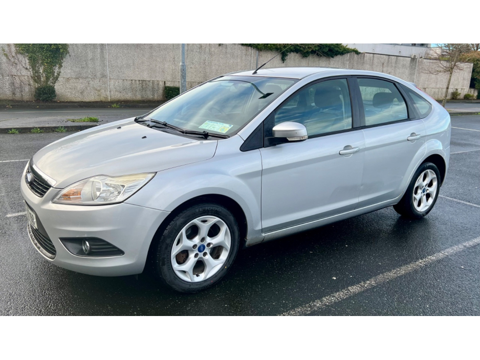 Ford Focus STYLE 5DR