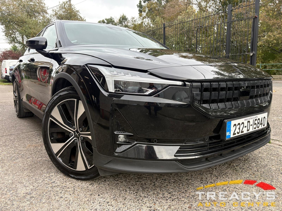 2023 Polestar 2 For Sale Images