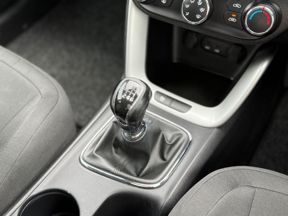 2015 Kia Ceed 1.6L Diesel For Sale Images