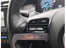 2022 Hyundai Tucson 1.6L Petrol Hybrid For Sale Images