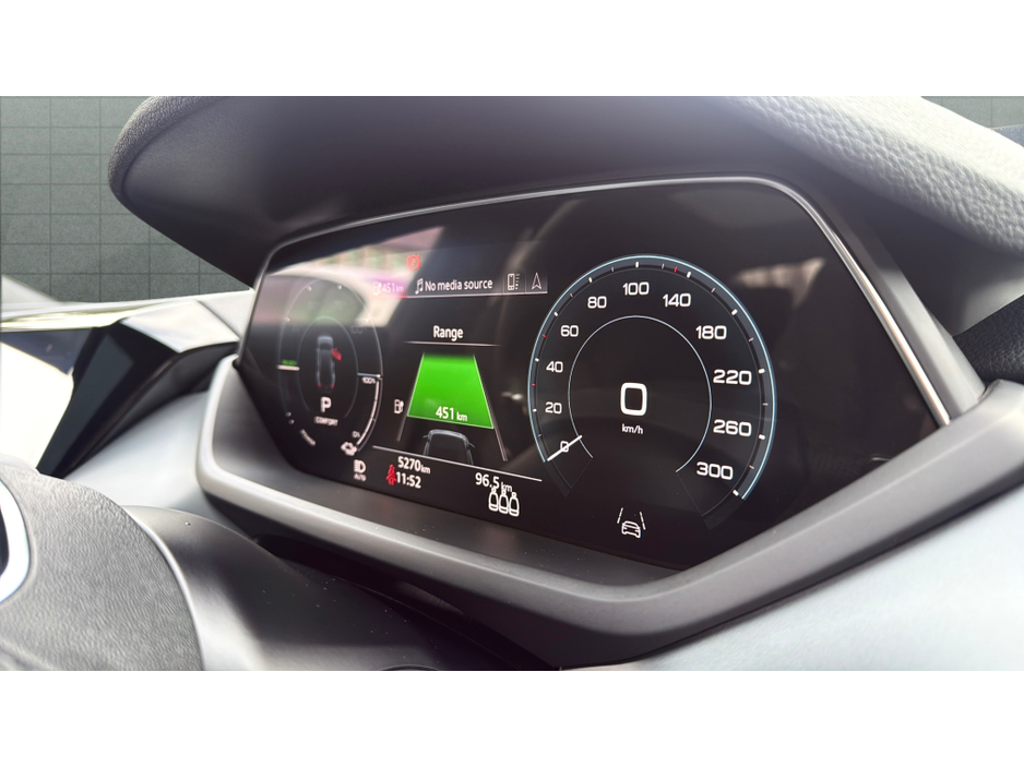 2023 Audi e-tron GT quattro 0.9L Electric For Sale Images