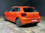 2019 VOLKSWAGEN POLO 1.0 AUTOMATIC