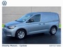 2026 VOLKSWAGEN CADDY 2.0TDI 102hp Business