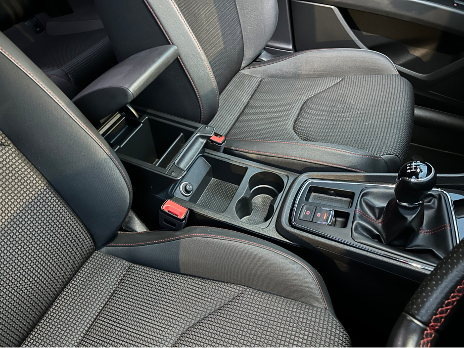 2019 SEAT Leon 1.5L Petrol For Sale Images