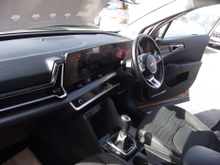 2022 Kia Sportage 1.6L Diesel For Sale Images